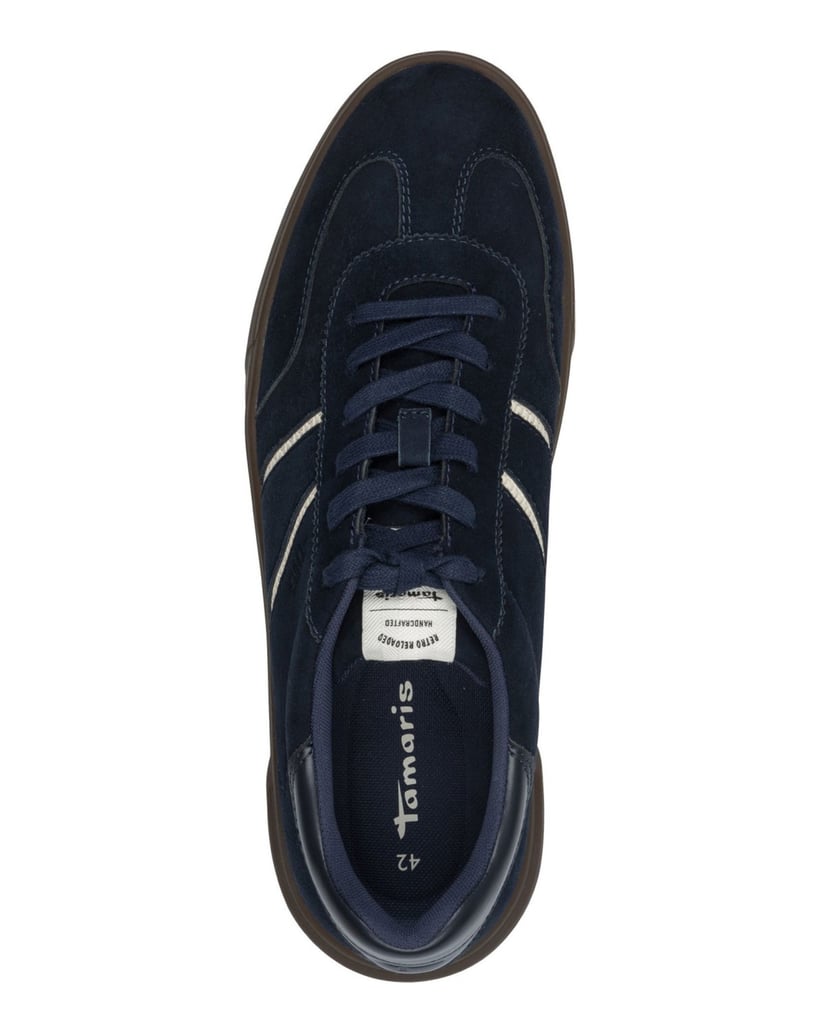 TAMARIS-Sneaker-schwarz