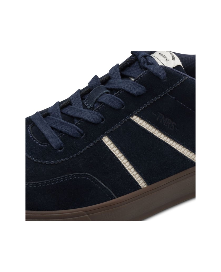 TAMARIS-Sneaker-schwarz