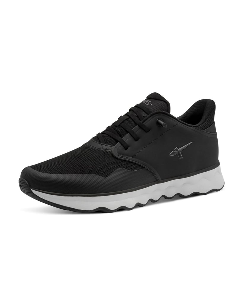 TAMARIS-Sneaker-schwarz