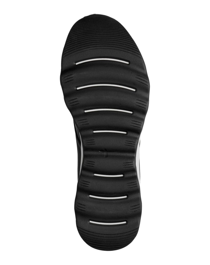 TAMARIS-Sneaker-schwarz