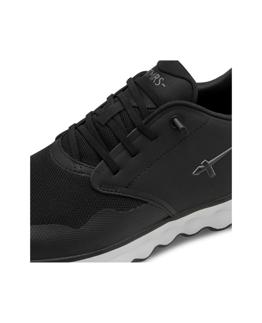 TAMARIS-Sneaker-schwarz