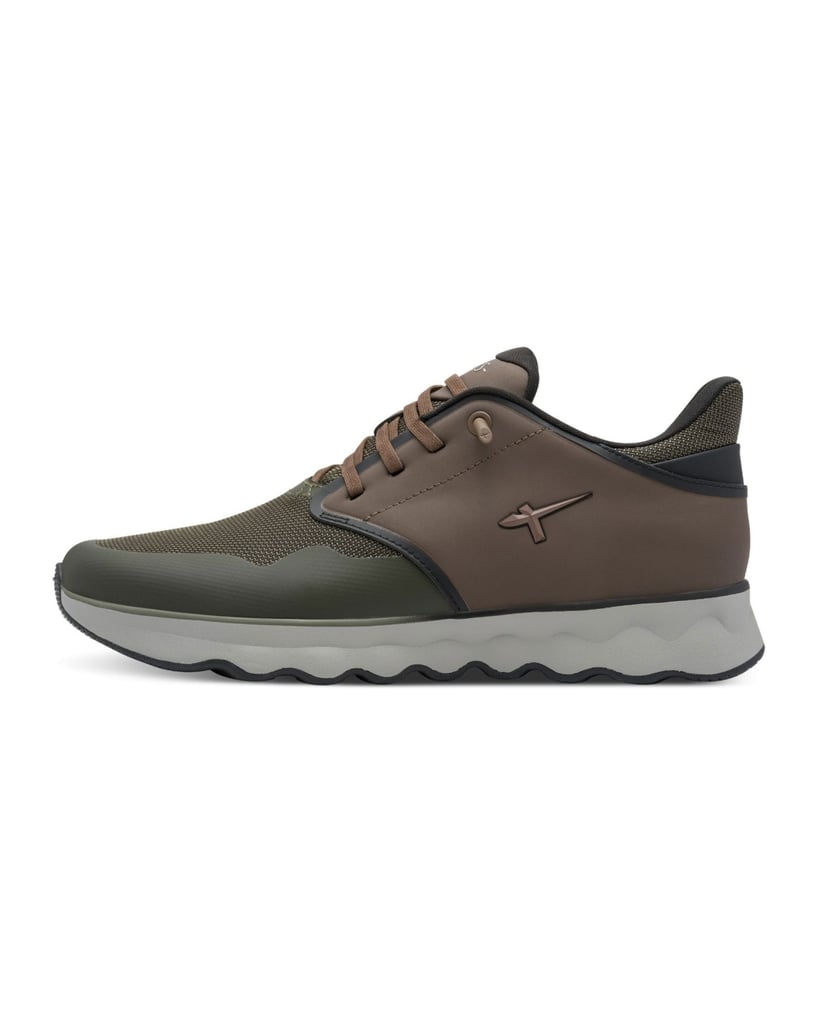 TAMARIS-Sneaker-schwarz