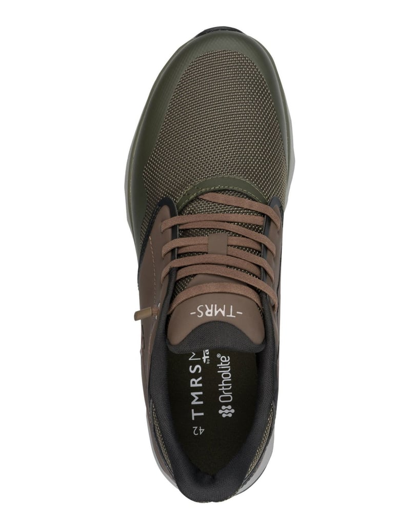 TAMARIS-Sneaker-schwarz