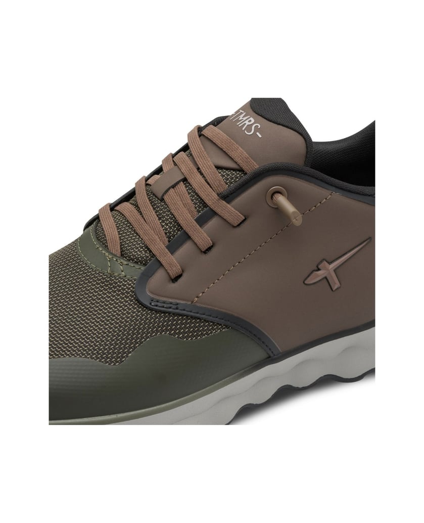 TAMARIS-Sneaker-schwarz