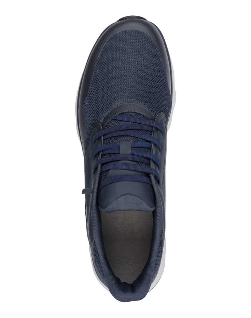 TAMARIS-Sneaker-schwarz