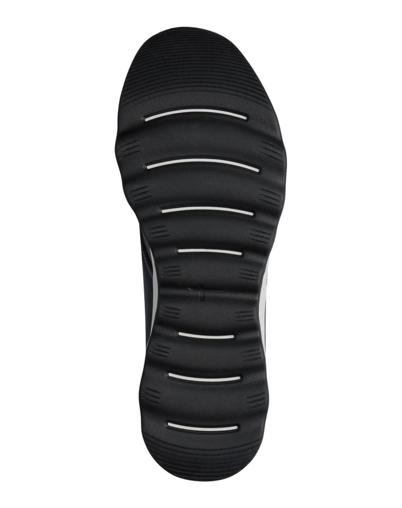 TAMARIS-Sneaker-schwarz