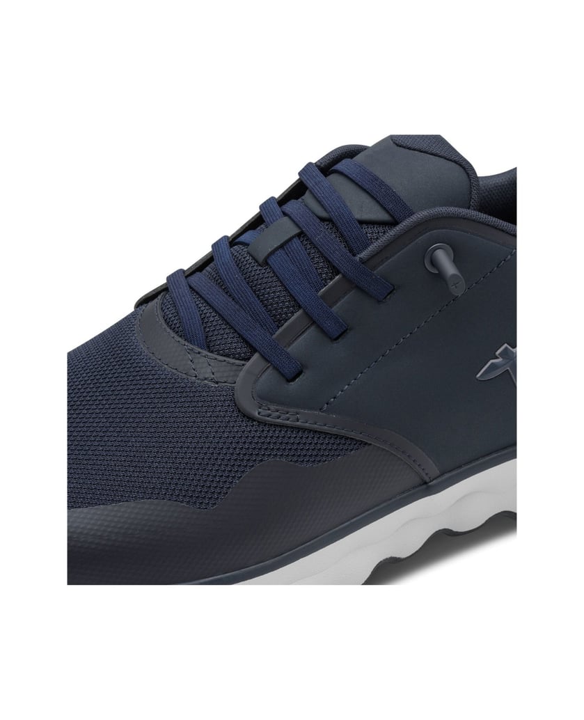 TAMARIS-Sneaker-schwarz
