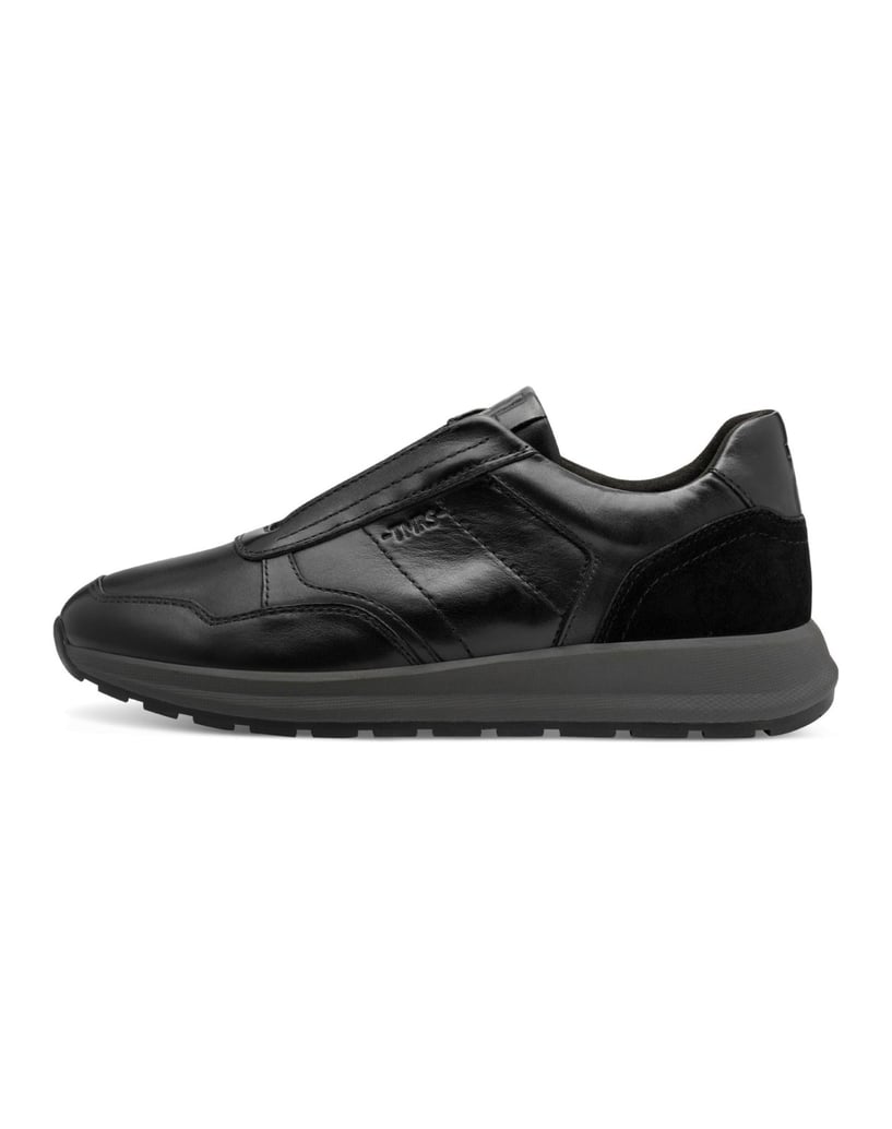 TAMARIS-Sneaker-schwarz