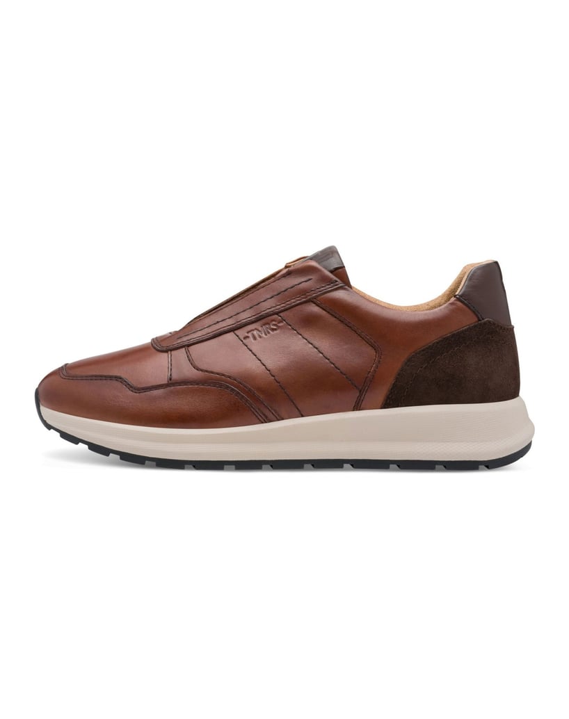 TAMARIS-Sneaker-schwarz