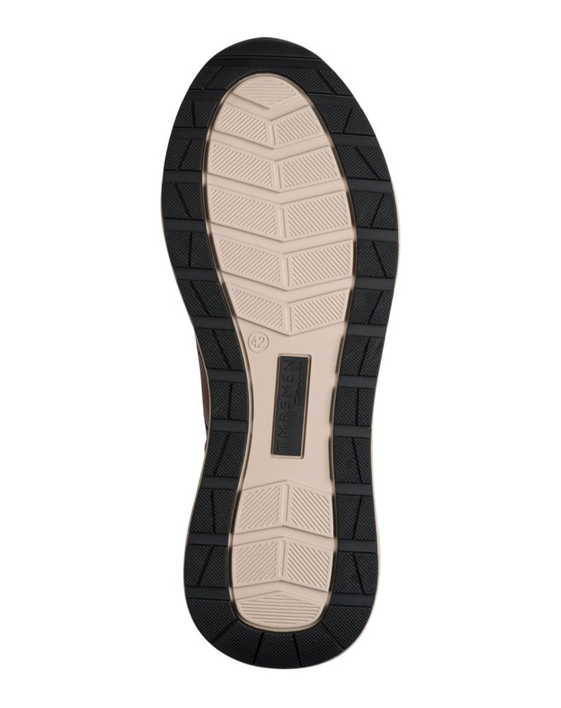 TAMARIS-Sneaker-schwarz