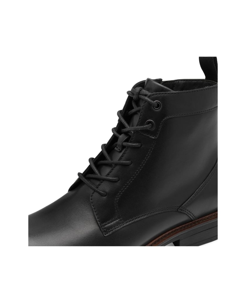 TAMARIS-Stiefelette-schwarz