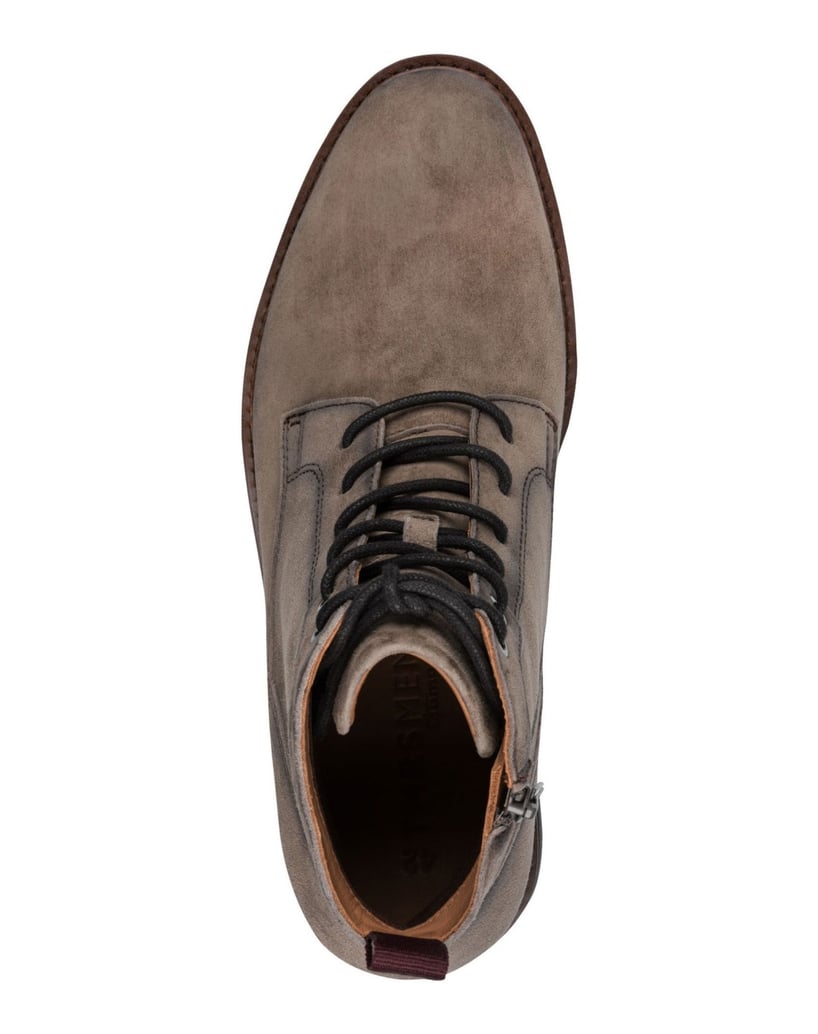 TAMARIS-Stiefelette-schwarz