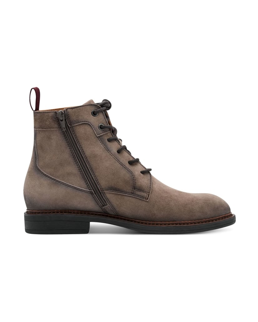 TAMARIS-Stiefelette-schwarz