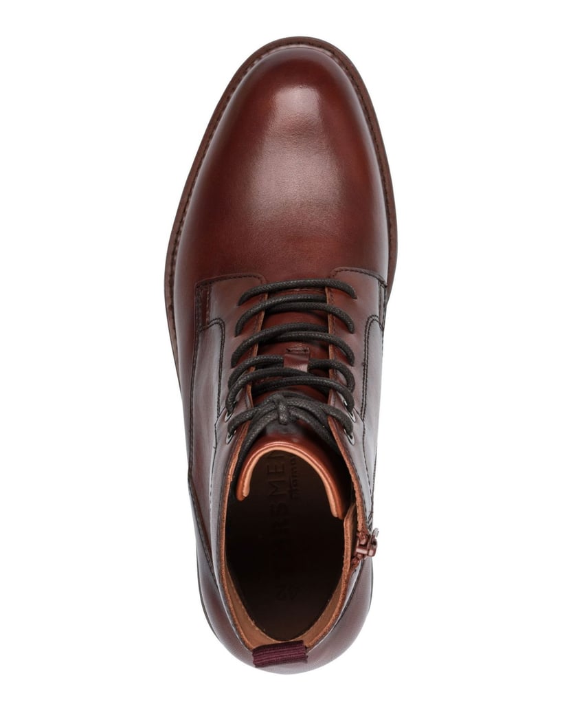 TAMARIS-Stiefelette-schwarz