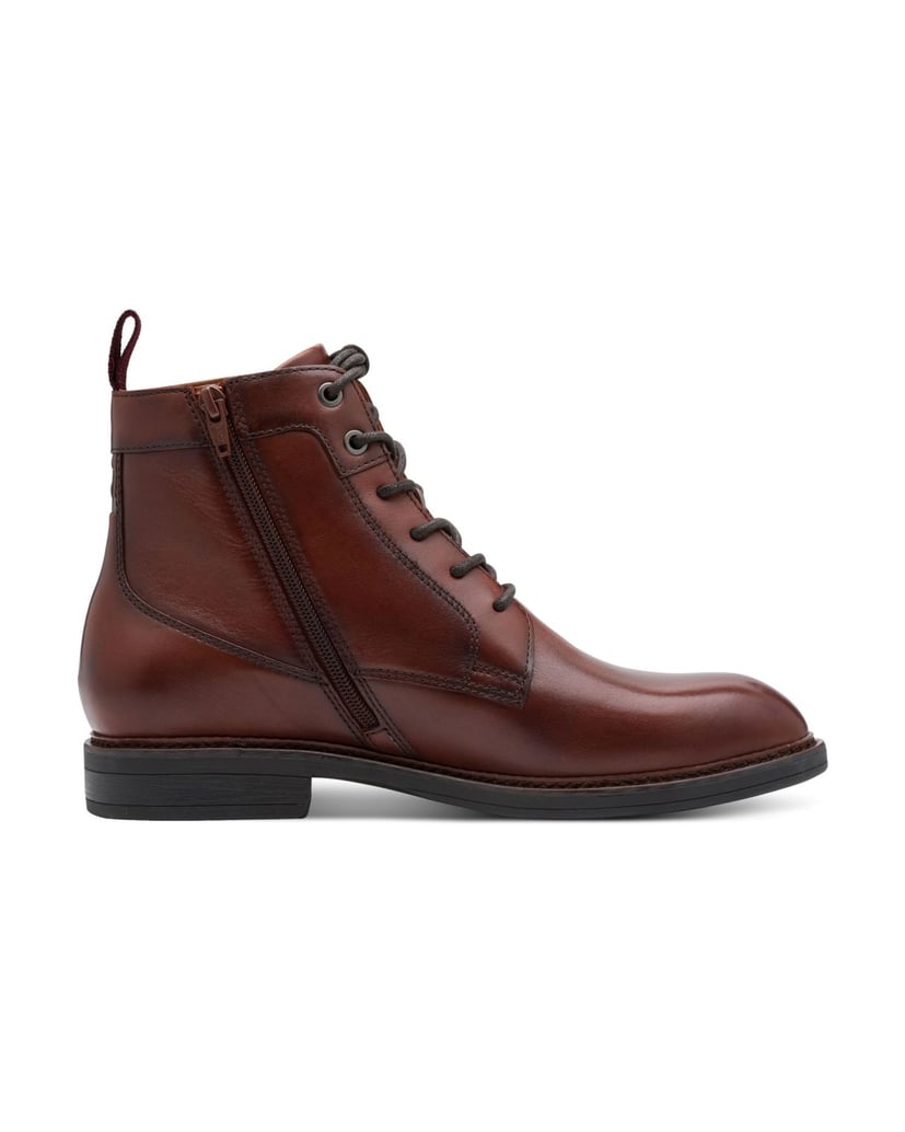 TAMARIS-Stiefelette-schwarz