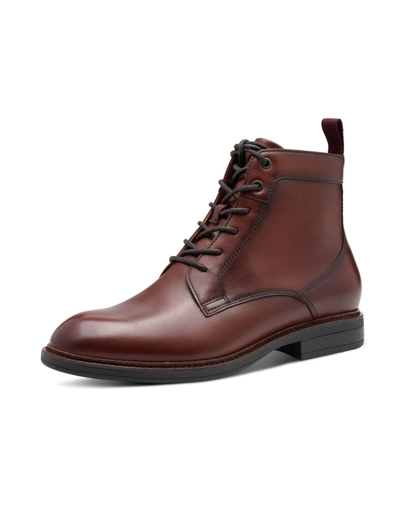 TAMARIS-Stiefelette-schwarz