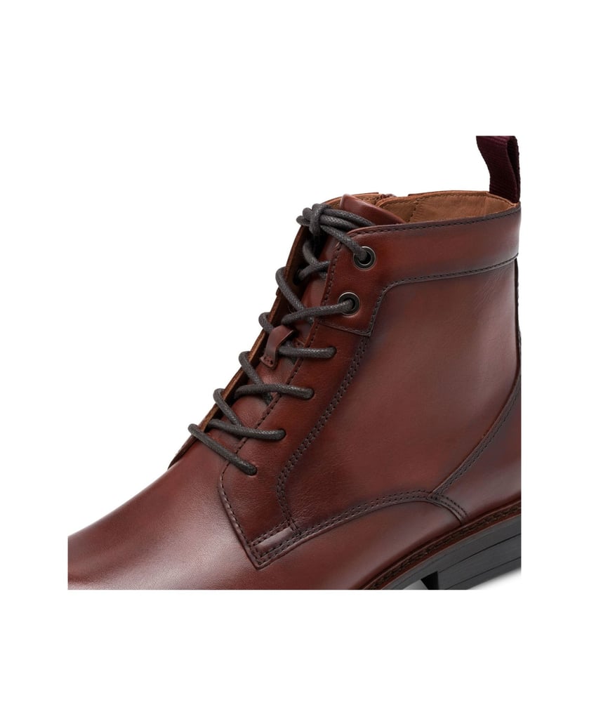 TAMARIS-Stiefelette-schwarz