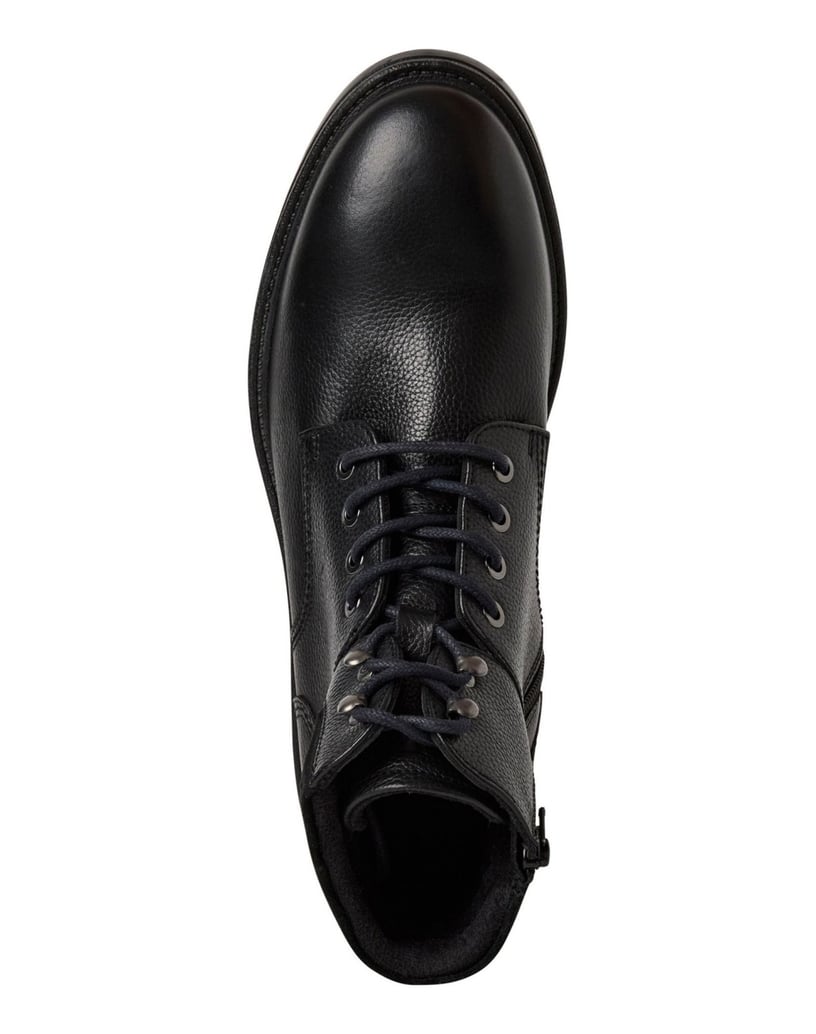 TAMARIS-Stiefelette-schwarz