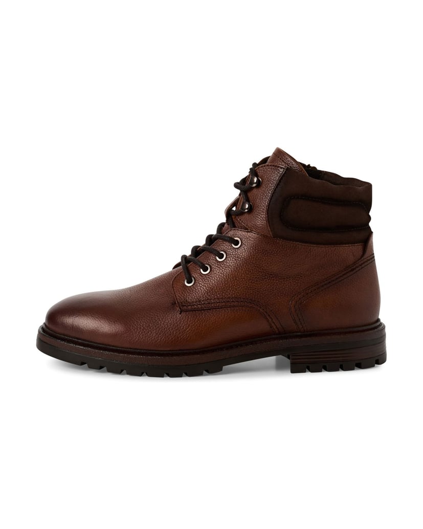 TAMARIS-Stiefelette-schwarz