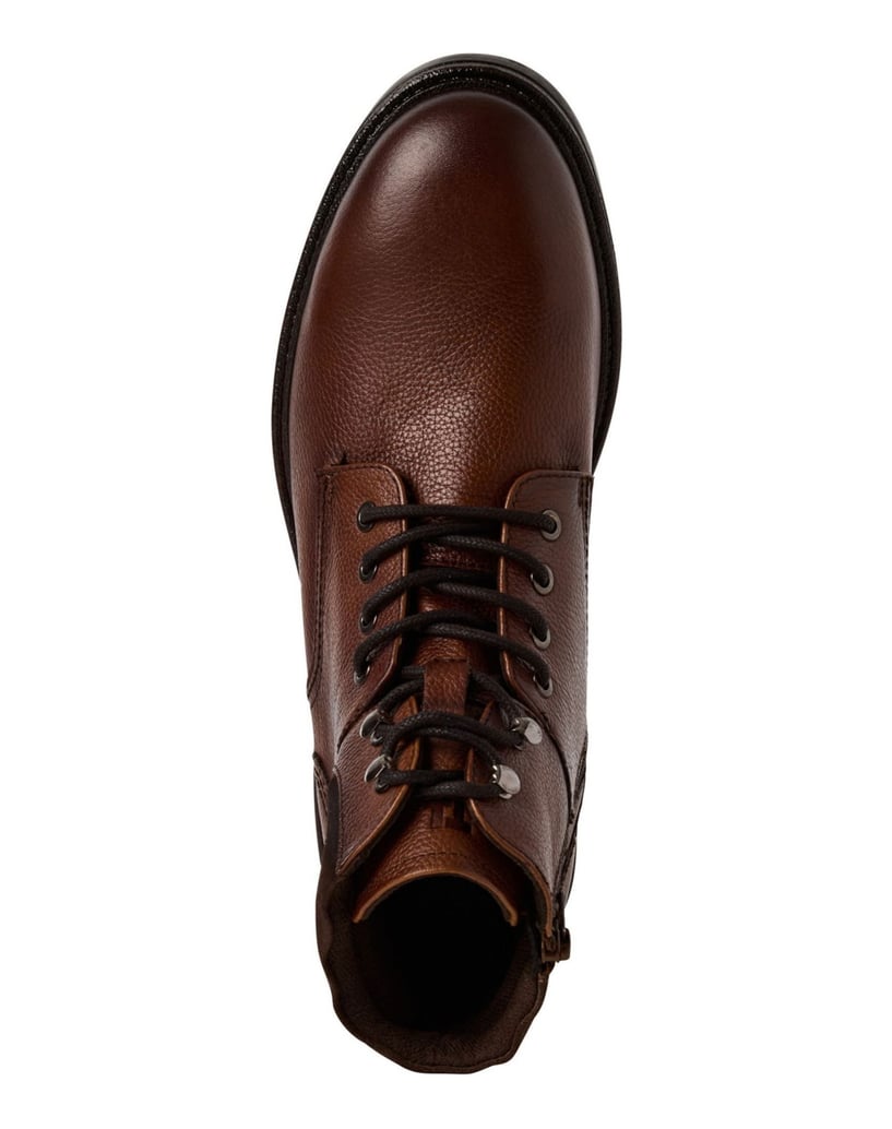 TAMARIS-Stiefelette-schwarz