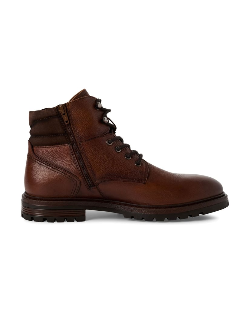 TAMARIS-Stiefelette-schwarz
