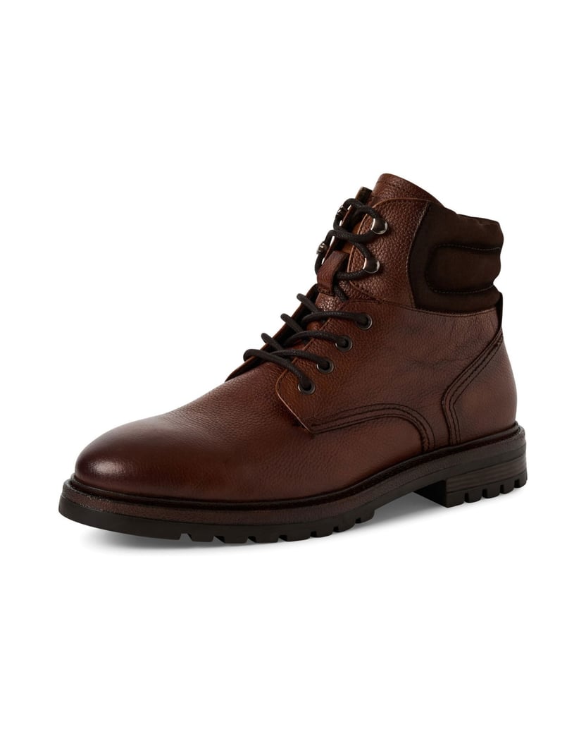 TAMARIS-Stiefelette-schwarz