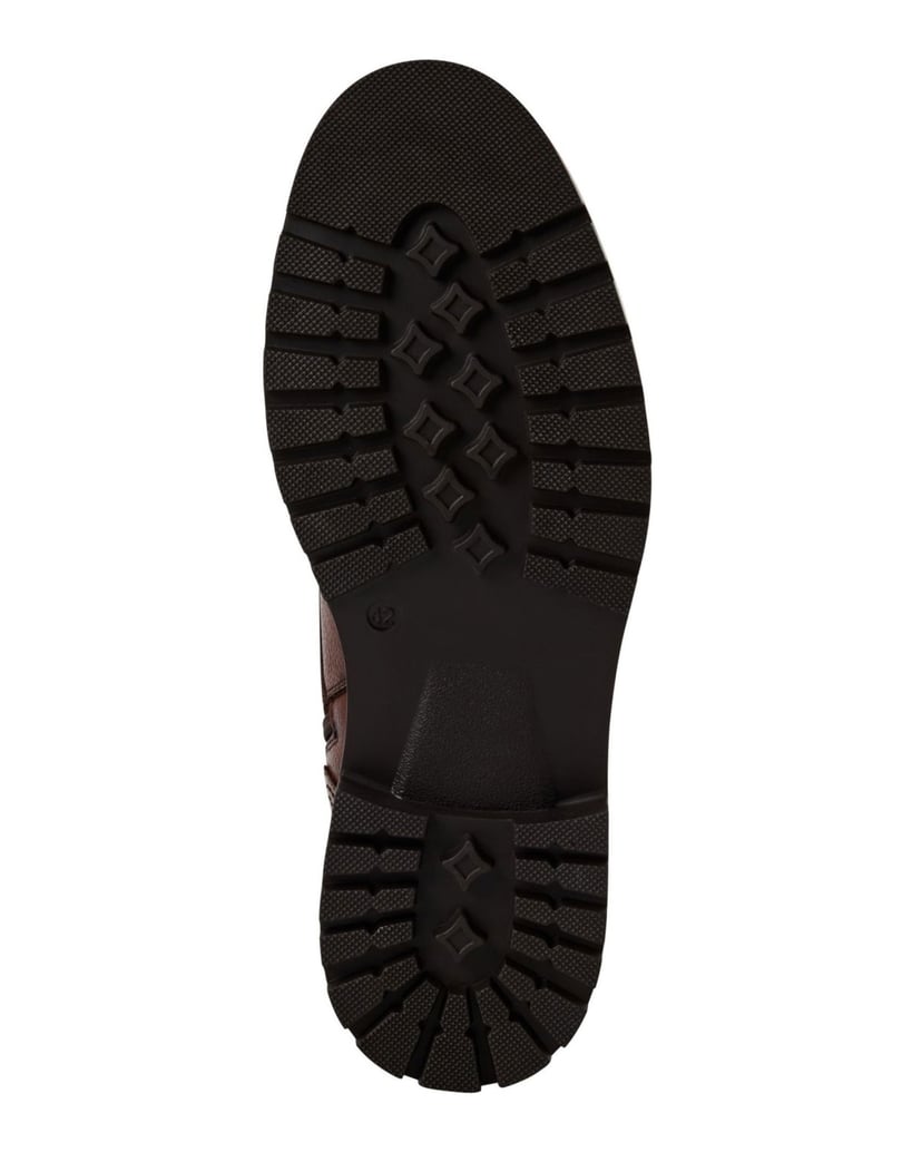 TAMARIS-Stiefelette-schwarz