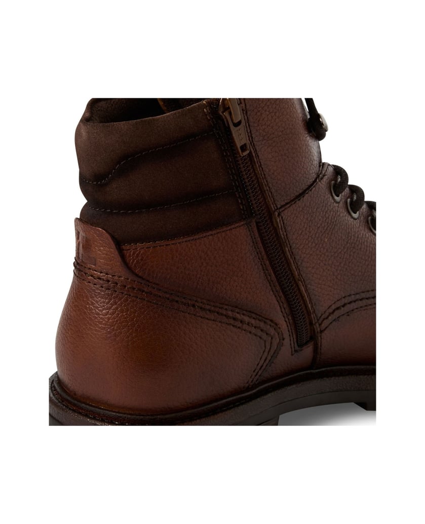 TAMARIS-Stiefelette-schwarz