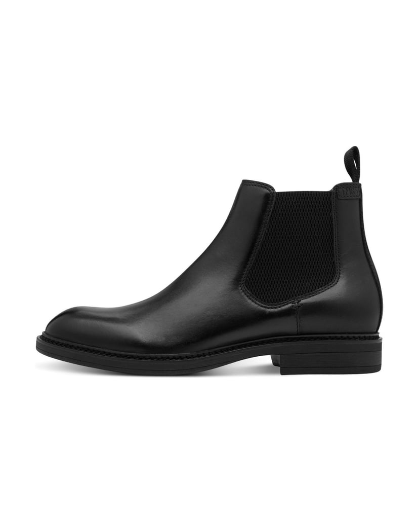 TAMARIS-Chelsea-Boot-schwarz