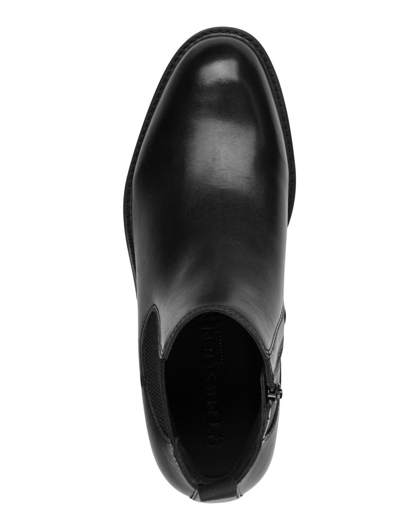 TAMARIS-Chelsea-Boot-schwarz