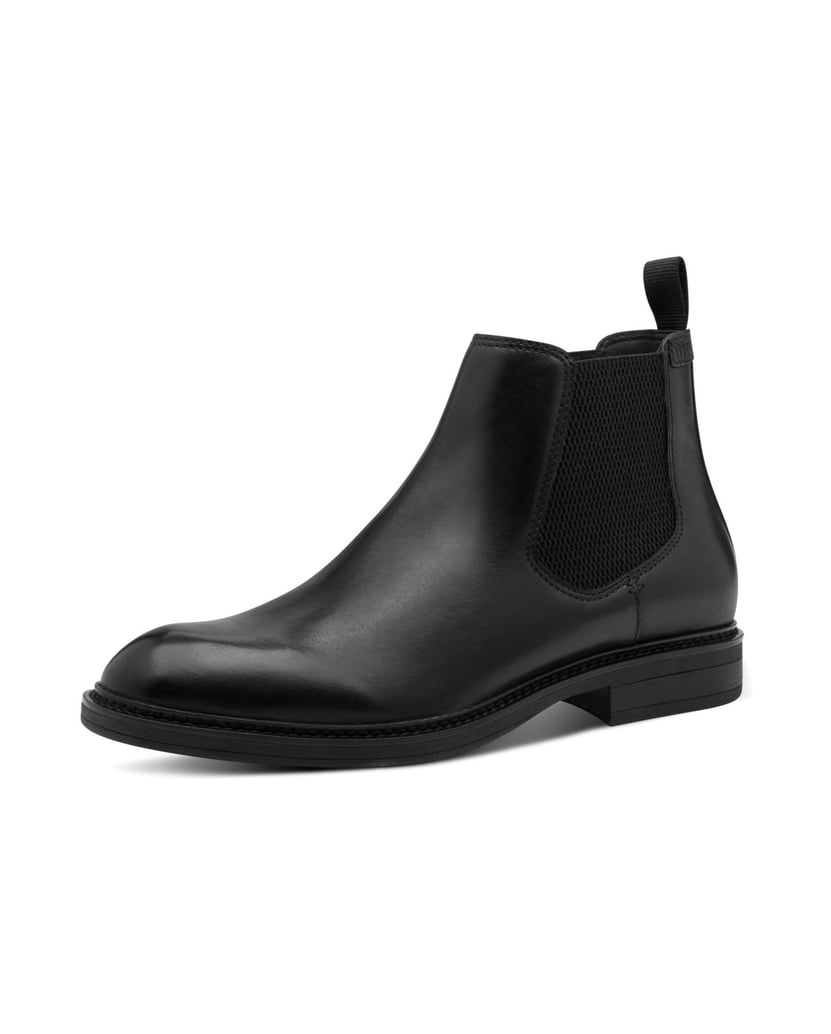 TAMARIS-Chelsea-Boot-schwarz