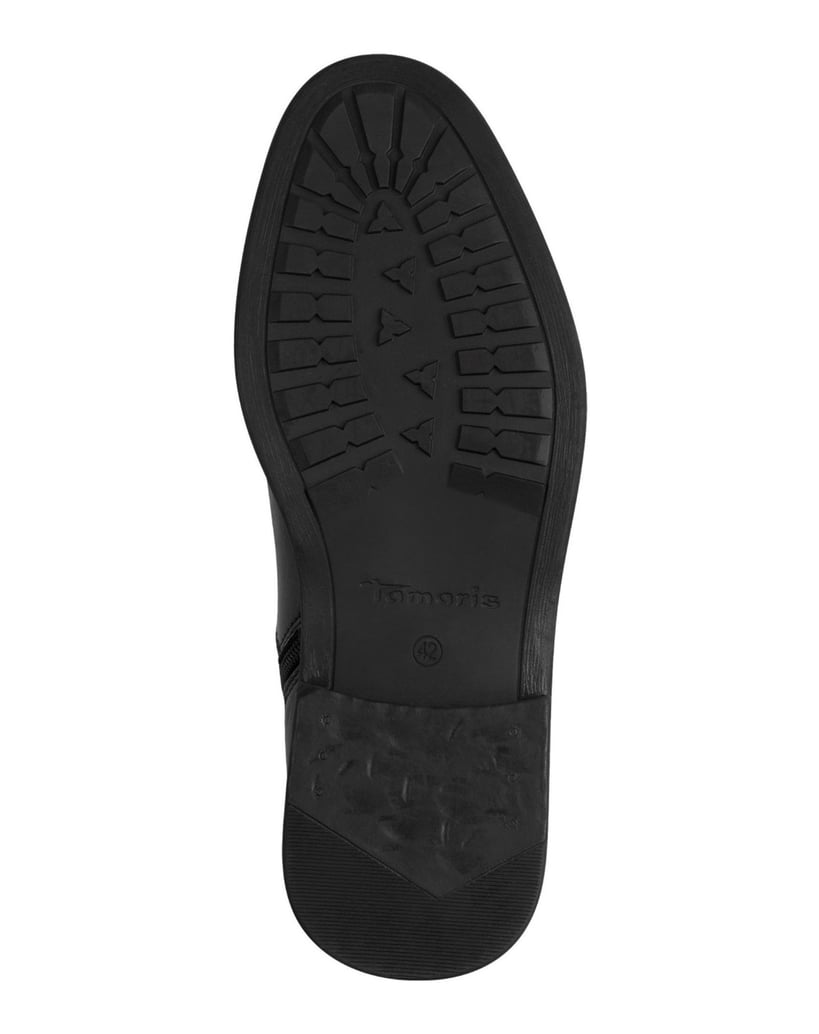 TAMARIS-Chelsea-Boot-schwarz
