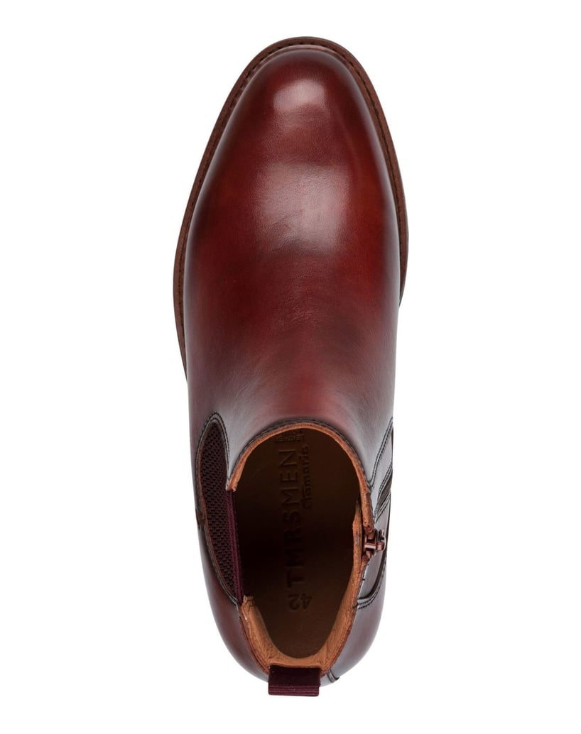 TAMARIS-Chelsea-Boot-schwarz