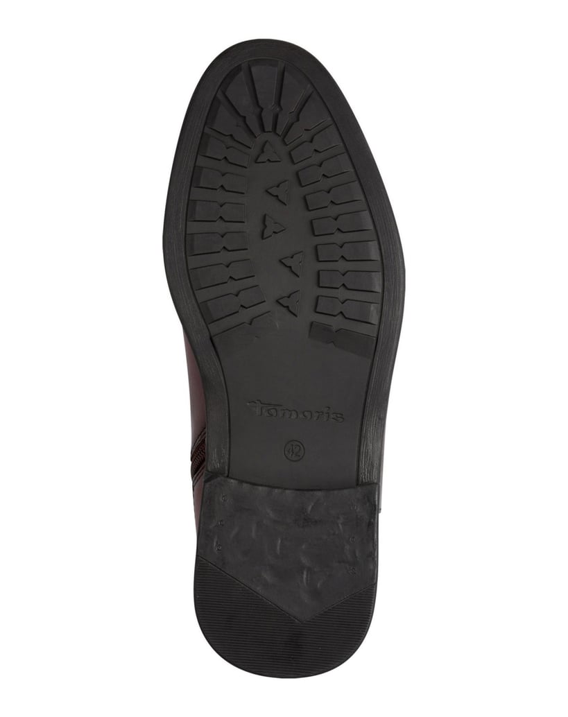 TAMARIS-Chelsea-Boot-schwarz
