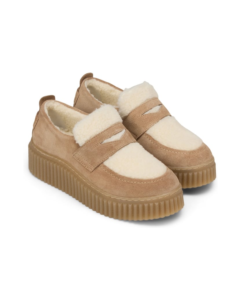 Marc-O´Polo-Plateau-Loafer-Model-Bianca-schwarz