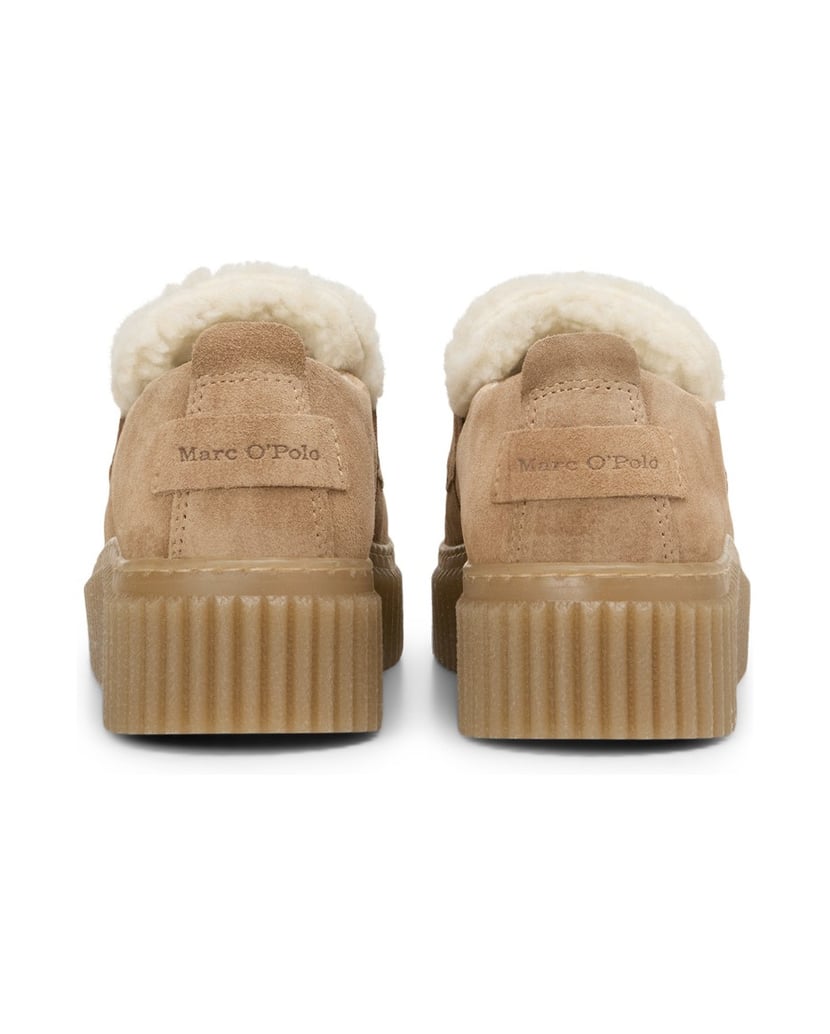 Marc-O´Polo-Plateau-Loafer-Model-Bianca-schwarz