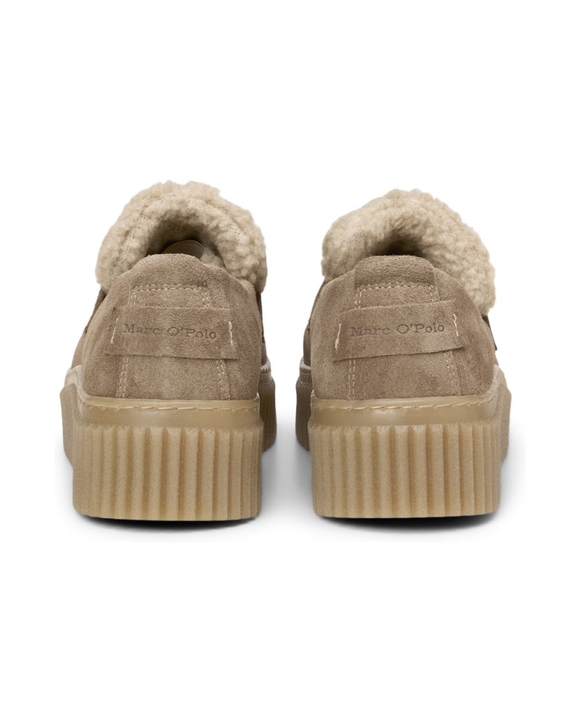 Marc-O´Polo-Plateau-Loafer-Model-Bianca-schwarz