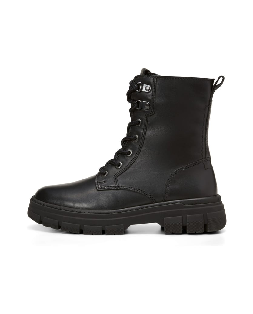 Marc-O´Polo-Schnürstiefel-Model-Josy-schwarz