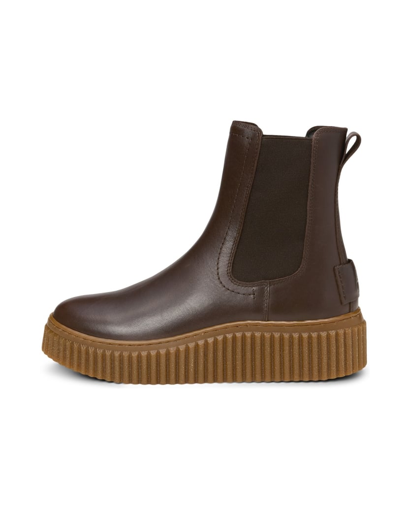Marc-O´Polo-Kurzschaftstiefel-Model-Bianca-schwarz