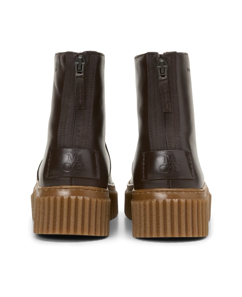 Marc-O´Polo-Zipper-Boot-Model-Bianca-beige