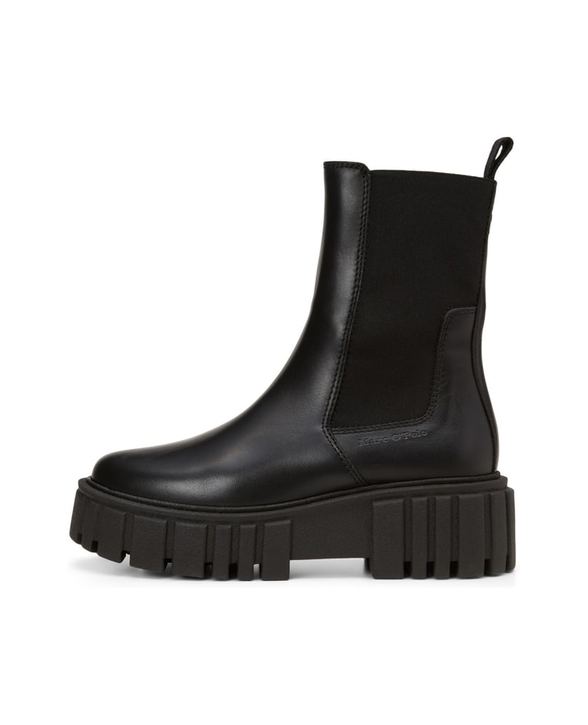 Marc-O´Polo-Chelsea-Boot-Model-Christel-schwarz