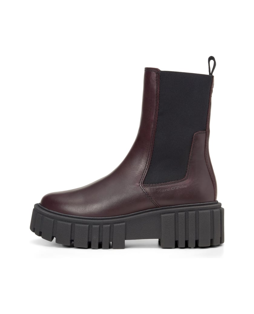 Marc-O´Polo-Chelsea-Boot-Model-Christel-schwarz
