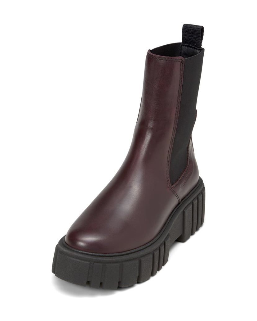 Marc-O´Polo-Chelsea-Boot-Model-Christel-schwarz