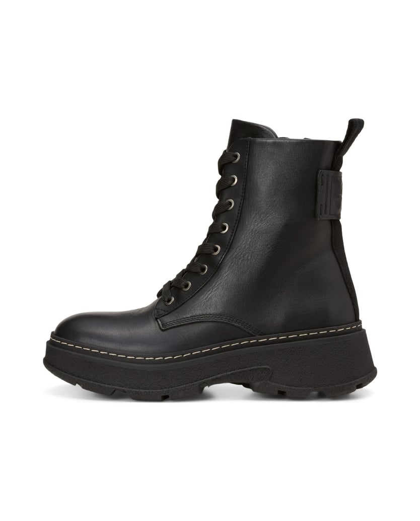 Marc-O´Polo-Schnürstiefel-Model-Elisa-schwarz
