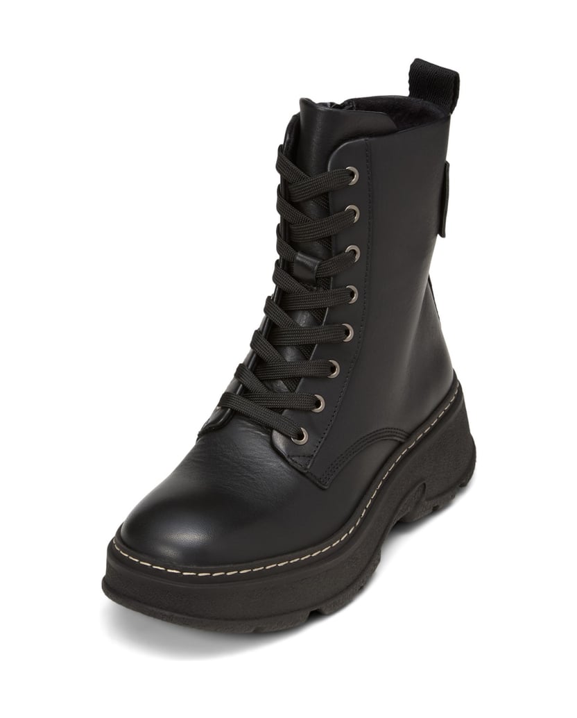 Marc-O´Polo-Schnürstiefel-Model-Elisa-schwarz