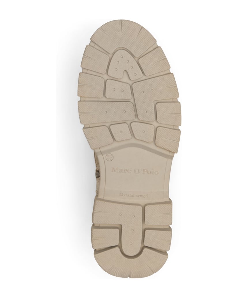 Marc-O´Polo-Schnürstiefel-Model-Josy-schwarz