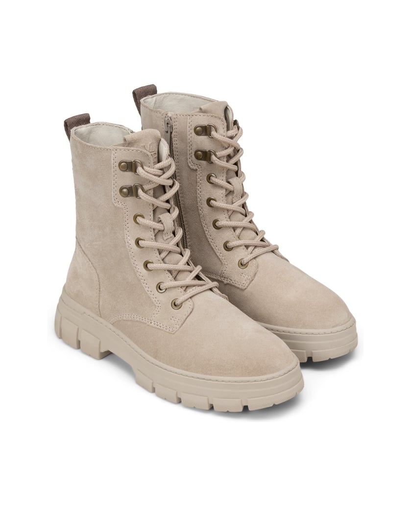 Marc-O´Polo-Schnürstiefel-Model-Josy-schwarz