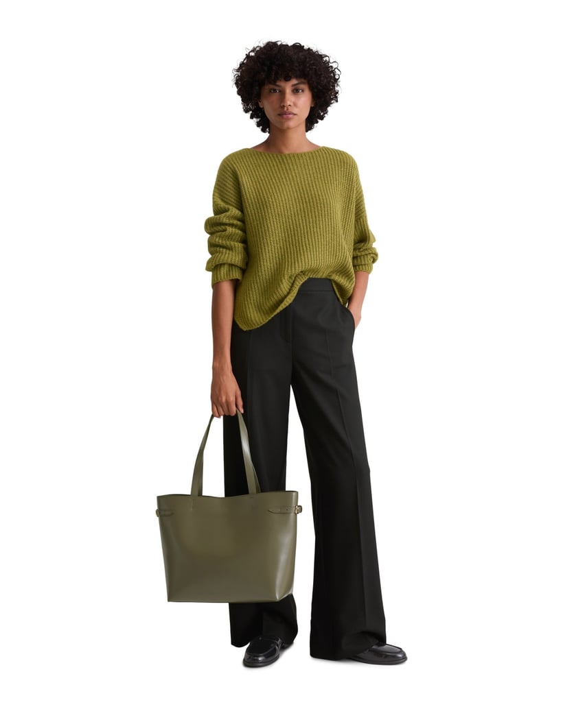 Marc-O´Polo-Shopper-large-grün
