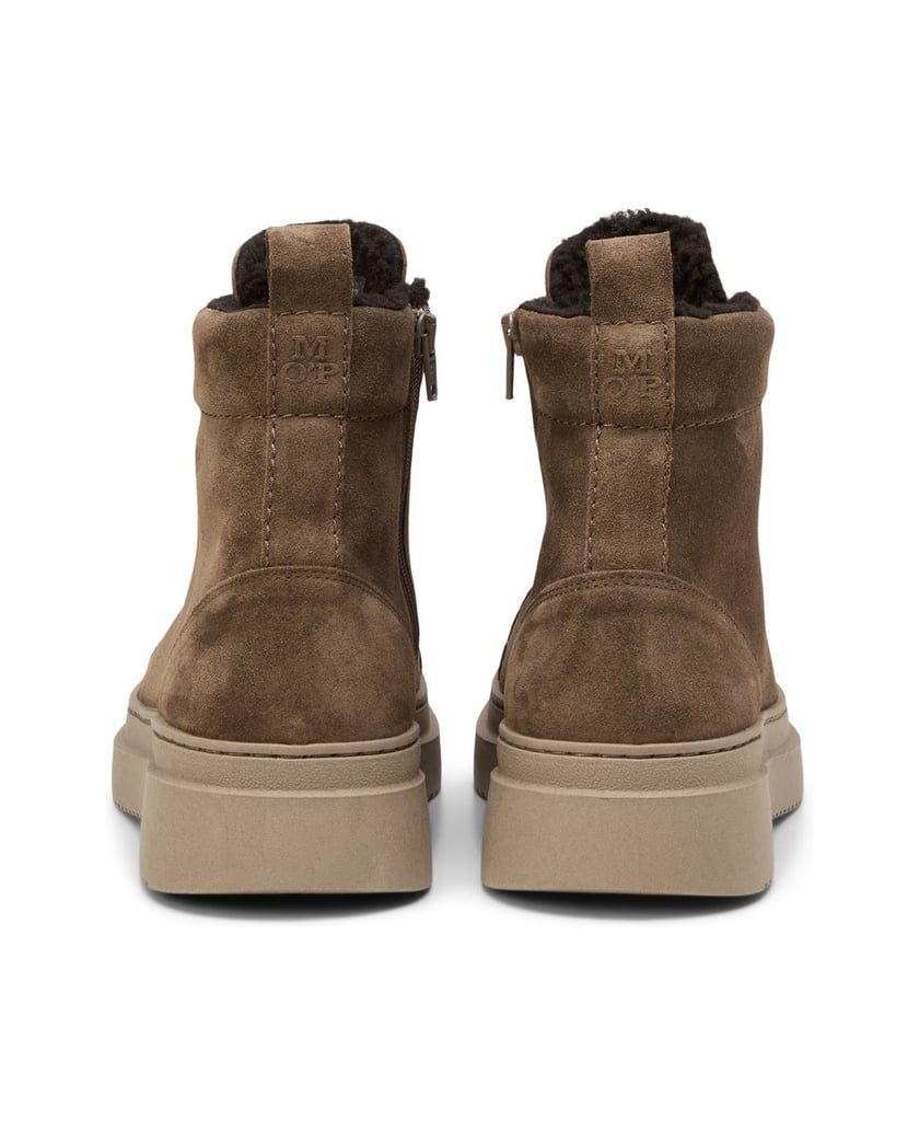 Marc-O´Polo-Schnürstiefel-Model-Algot-camel