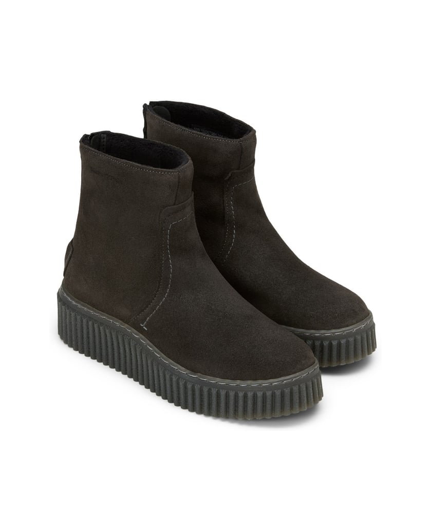 Marc-O´Polo-Zipper-Boot-Model-Bianca-schwarz